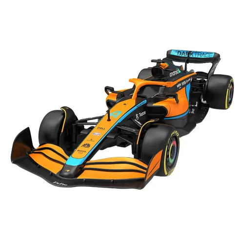 McLaren F1 MCL36 R/C 1:18 Rastar 93300