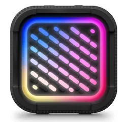 Głośnik mobilny PHILIPS TAS2000B/00 Czarny