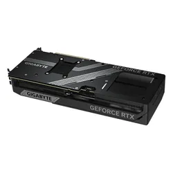 Karta graficzna GIGABYTE GeForce RTX 5080 Windforce SFF 16GB DLSS 4