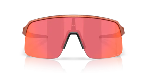 Солнцезащитные очки Oakley Sutro Lite fire orange/prizm trail torch