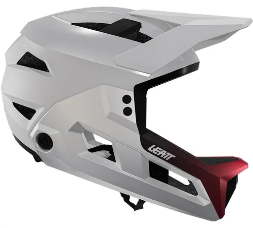 Kask rowerowy Full Face LEATT MTB Enduro 3.0