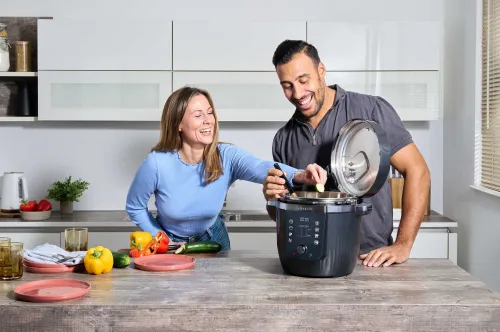 Multicooker Instant Pot Pro 6 WiFi 1200W