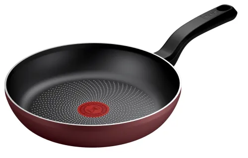 Patelnia Tefal Simply Cook H0580702 Indukcja Titanium 30cm