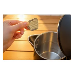 Czajnik GÖTZE & JENSEN KT730K Czarny