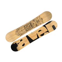 Deska snowboardowa Raven Solid Classic