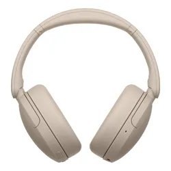 Sony WHCH730 Beżowe