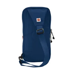 LEGO Tuğla Omuz Çantası 1x2 Sling Bag-earth blue