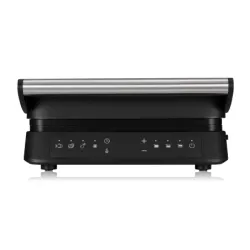 Grill elektryczny Zeegma Chef 3.0 1380cm2 Programy automatyczne