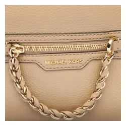 Geanta MICHAEL Kors Elliot 30f3g5eb0l Camel