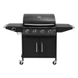 Grill gazowy LUND 99643