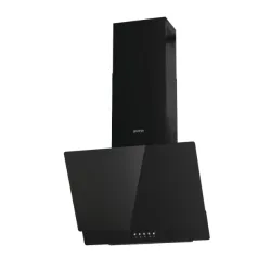 Okap Gorenje G400 WHI629EB Czarny