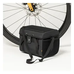 Велосумка на багажник FJALLRAVEN S / F Handlebar Bag