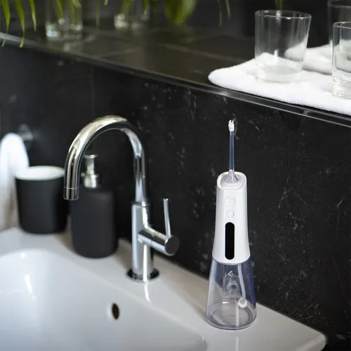 Irygator TRUELIFE AquaFloss Compact L100