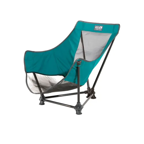 Krzesło turystyczne ENO Lounger SL seafoam