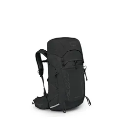 Plecak turystyczny damski Osprey Tempest 33 - black coal grey