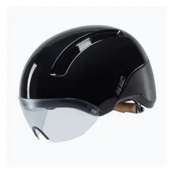 Kask rowerowy HJC Calido Plus metal black