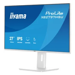 Monitor IIYAMA ProLite XB2797HSU-W1 27" 1920x1080px IPS 120Hz 1 ms [MPRT]