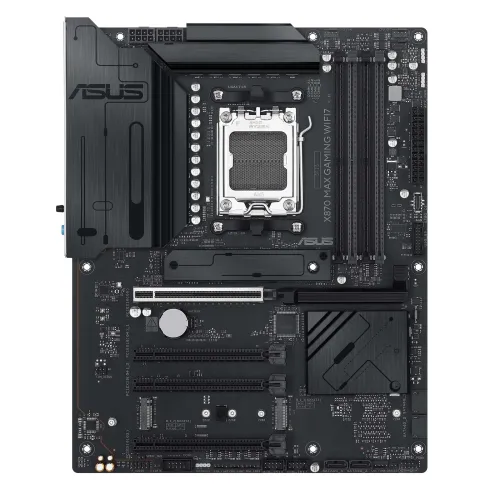 Płyta główna ASUS X870 MAX GAMING WIFI7