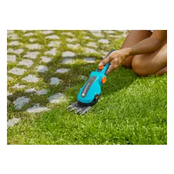 Nożyce do trawy GARDENA ComfortCut Li 9887-20 3.6V akumulatorowe