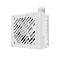 Zasilacz Gigabyte P550SS ICE 550W 80+ Silver Biały