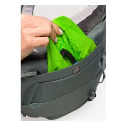 Plecak turystyczny Deuter Futura 24 SL damski - graphite/shale