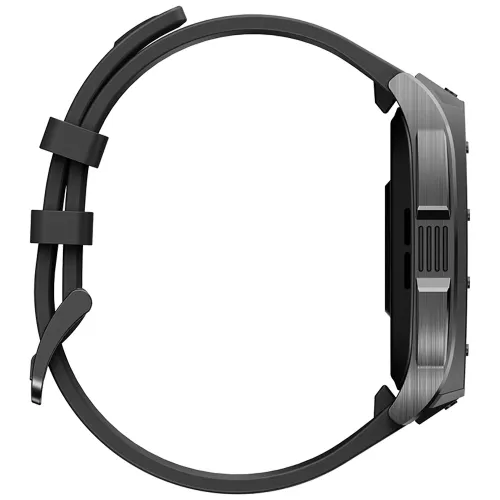 Smartwatch IMIKI Master Band Czarny