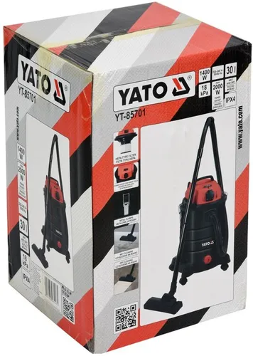 Aspirator yato YT-85700
