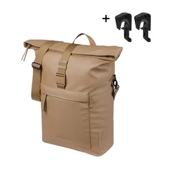 Torba na bagażnik BASIL Brooklyn