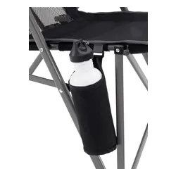 Krzesło składane Robens Vanguard - black