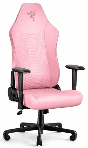 Fotel gamingowy RAZER Iskur V2 X Newgen Różowy