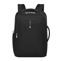 Plecak damski Samsonite Guardit Classy 2.0 Underseat Backpack M - black