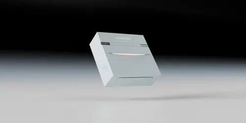 Konsola AYANEO Mini PC AM03 16/512GB Szary