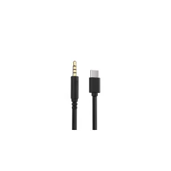 Słuchawki bezprzewodowe z mikrofonem Endorfy Viro Infra Wirelelss Black Nauszne Czarny