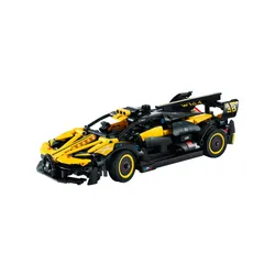 LEGO Technic 42151 Bugatti Arabası