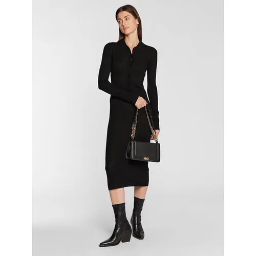 Geox D25JUA 00046 C9999 sac negru