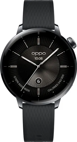 Smartwatch OPPO Watch X2 Mini Czarny