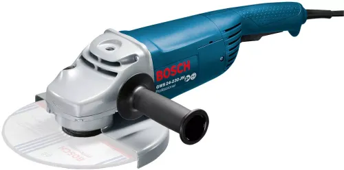 Bosch GWS 24-230 JH Professional Açılı Taşlama Makinesi