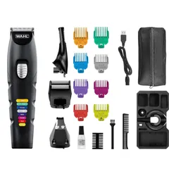 Trymer WAHL Color Trim Advanced 9893-0464