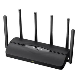 Router MERCUSYS MR37BE 2.4 / 5 GHz (DualBand), Wi-Fi Mesh