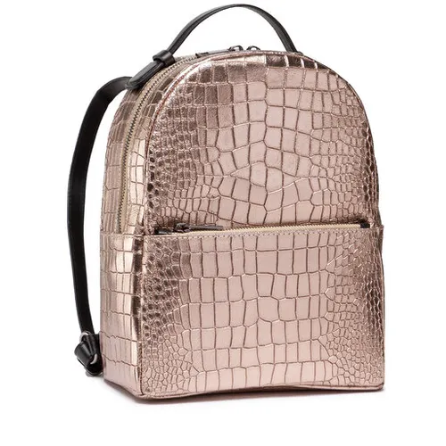 Rucsac Creol S10484 Aur Roz