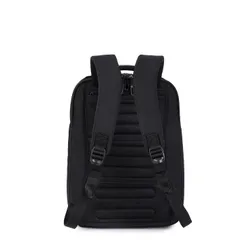 Городской рюкзак Hedgren Handle M Backpack-black