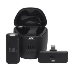 Mikrofon JBL Quantum Stream Wireless Lightning