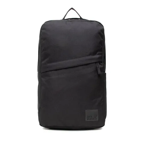 Jack Wolfskin Cariboo 2009972 Rucsac Negru
