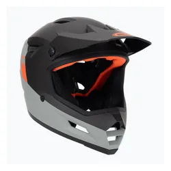 Kask rowerowy Bell Sanction 2 DLX MIPS blip rootbeer