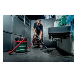 Odkurzacz przemysłowy Metabo AS 36-18 L 30 PC-CC