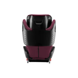 Britax-Romer Kidfix M ve-Size Burgundy Red Oto Koltuğu