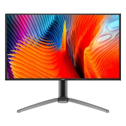 Monitor DAHUA LM27-GO34A 26.5" QD-OLED 2560x1440px 240Hz 0.03 ms