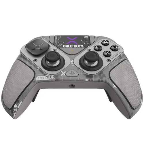 Victrix Victrix PRO BFG Call of Duty Field Op Pad для PS5, PS4, PC беспроводной/беспроводной серый