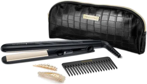 Prostownica do włosów Remington StyleEdition Straightener GS S3505GP E51