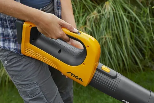 Dmuchawa do liści akumulatorowa STIGA 20V BL 100E 4.0Ah